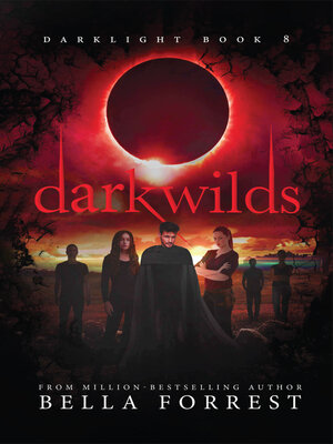 cover image of Darkwilds